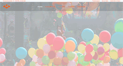 Desktop Screenshot of monsterverbond.nl